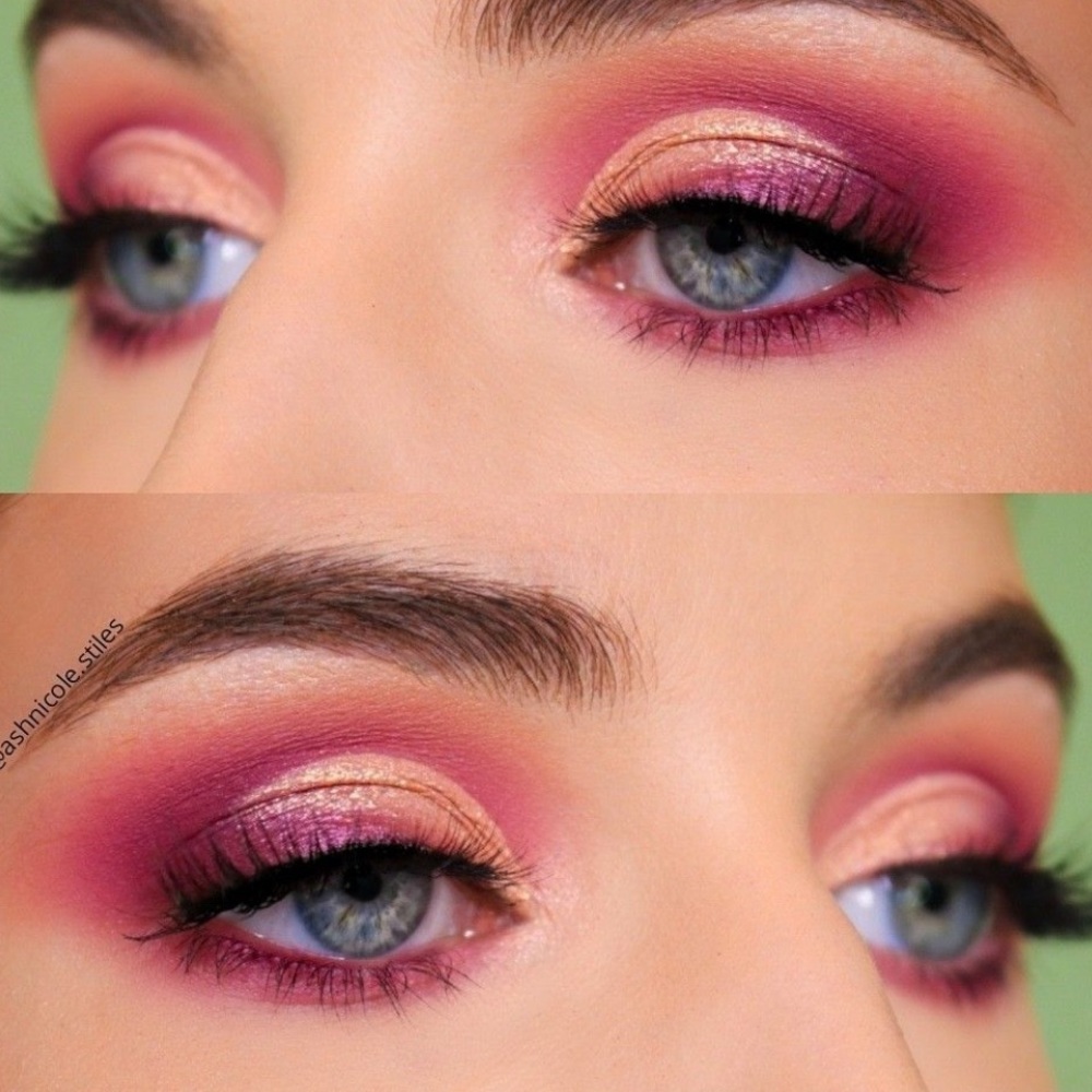 NEW Zion Eyeshadow Palette Hipdot - Picture 6 of 10